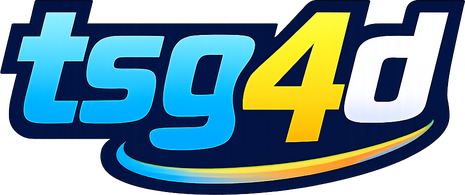 Logo tsg4d